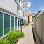 Elegant Apartment With Balcony By The Oder River In Wroclaw By Renters Prestige